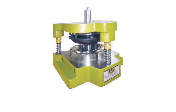  170mm manual ring die