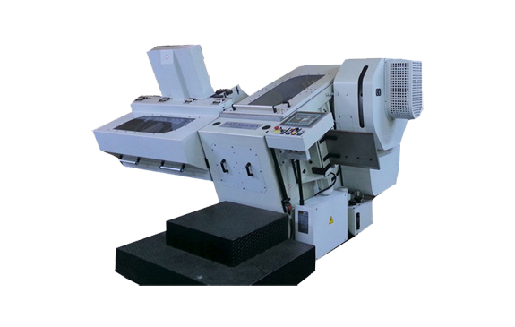 Automatic Rectangular Bottom Line