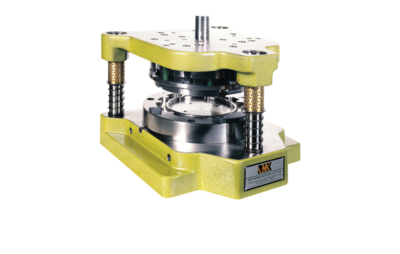 10 Lt. Manual Lug Lid Die in one operation.