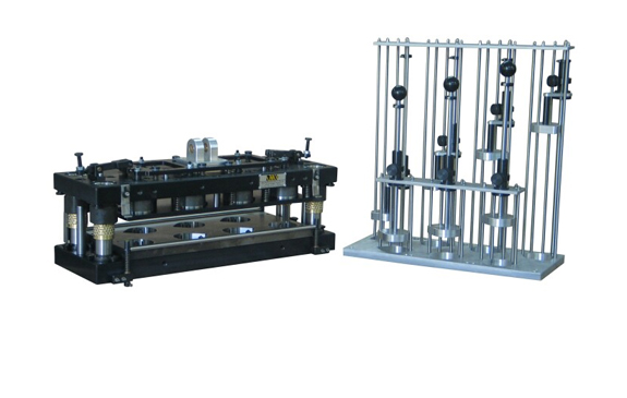 Aluminium Lid Cutting Dies