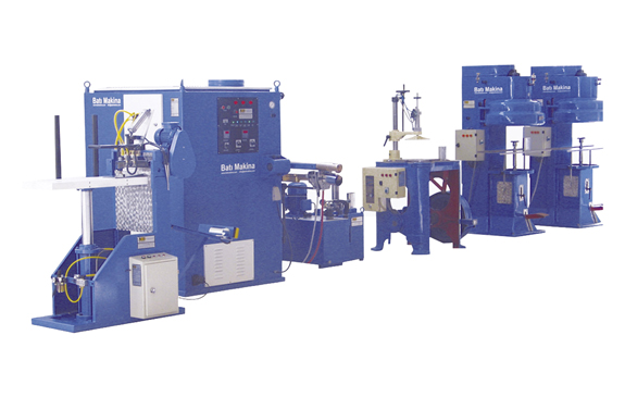 1 lt Rectangular Can Line