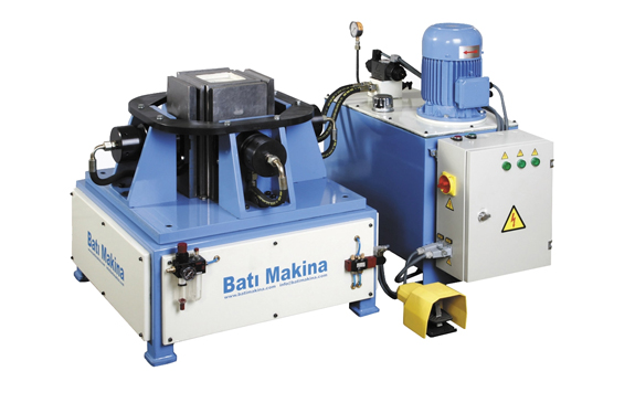 Machines