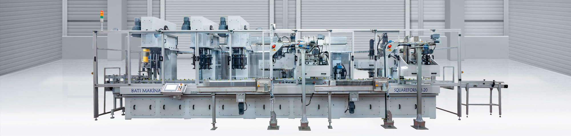 Flanging Tools